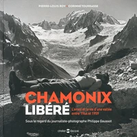 Chamonix libéré