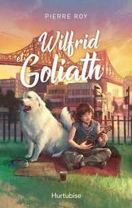 Wilfrid et goliath