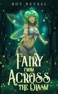 Fairy from Across the Chasm