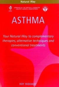 Roy Ridgway - Asthma.