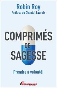 Comprimés de sagesse