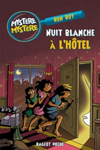 Nuit blanche à l'hôtel