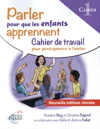 Parler pour que les enfants apprennent
