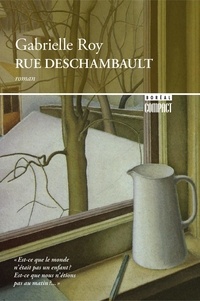  Roy - Rue Deschambault.