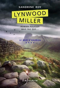 Le mur d'Hadrien