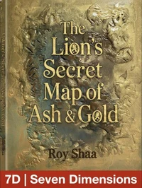 7D | The Lion’s Secret Map of Ash and Gold