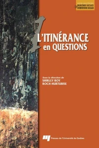 L'itinérance en question
