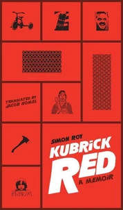 Kubrick Red