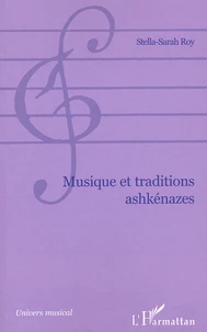 Musique Et Traditions Ashkenazes