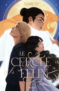Le cercle félin Intégrale