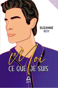 Ce que je suis