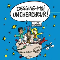 Dessine-moi un chercheur !