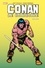 Conan le barbare L'intégrale 1979-1980