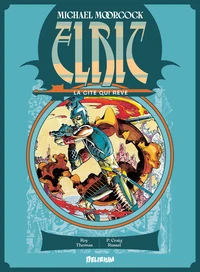 Elric la cite qui reve