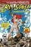 Les aventures originales de Red Sonja Tome 1 Les années Marvel. 1975-1976