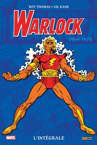 Warlock, l'intégrale  1969-1974