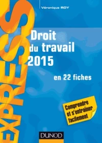Droit du travail