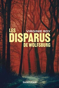 Les disparus de Wolfsburg