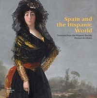  Royal academy of arts - Spain and the Hispanic World.