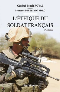 L'éthique du soldat français