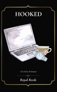 Hooked: A Short Erotic Romance