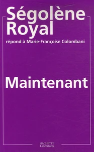 Maintenant