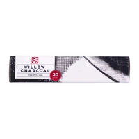 Fusains mies 30 batonnets