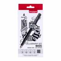 Set calligraphie 8pcs