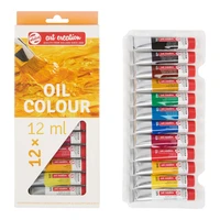 Tac set huile boite 12x12ml
