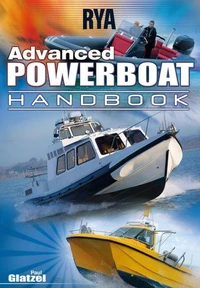 RYA Advanced Powerboat Handbook (E-G108)