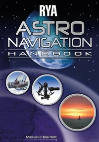 RYA Astro Navigation Handbook (E-G78)
