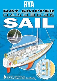 RYA Day Skipper Handbook Sail (E-G71)