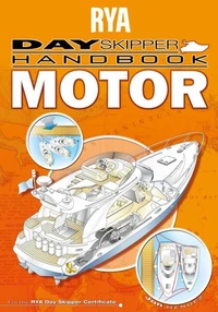 RYA Day Skipper Motor Handbook (E-G97)
