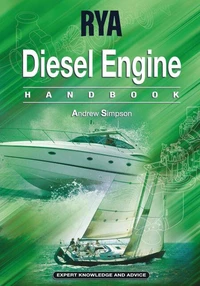 RYA Diesel Engine Handbook (E-G25)