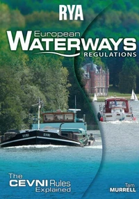 RYA European Waterways Regulations (E-G17)