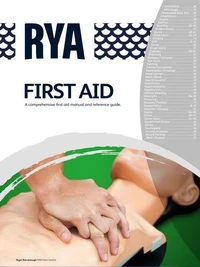 RYA First Aid (E-FAB)