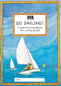 RYA Go Sailing
