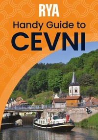 RYA Handy Guide to CEVNI (E-G106)