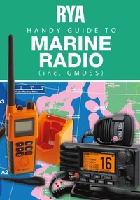 RYA Handy Guide to Marine Radio (E-G22)