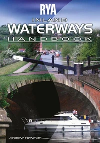 RYA Inland Waterways Handbook (E-G102)