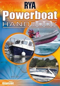 RYA Powerboat Handbook (E-G13)