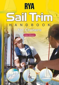 RYA Sail Trim Handbook (E-G99)