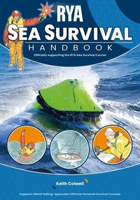 RYA Sea Survival Handbook (E-G43)