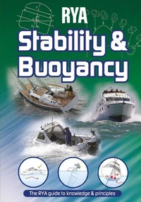 RYA Stability &amp; Buoyancy (E-G23)