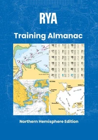 RYA Training Almanac Northern Hemisphere Edition (E-TAN)