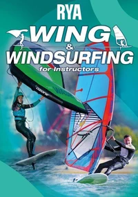 RYA Wing &amp; Windsurfing for Instructors (E-G112)