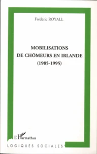 Mobilisations de chomeurs en irlande (1985-1995)