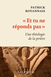 Et tu ne réponds pas