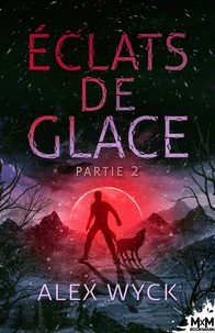 Eclats de glace