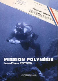 Mission Polynésie